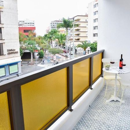 Nice Studio By The Sea Puerto de la Cruz  Exterior foto