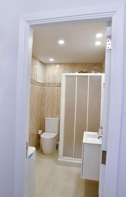 Nice Studio By The Sea Puerto de la Cruz  Exterior foto