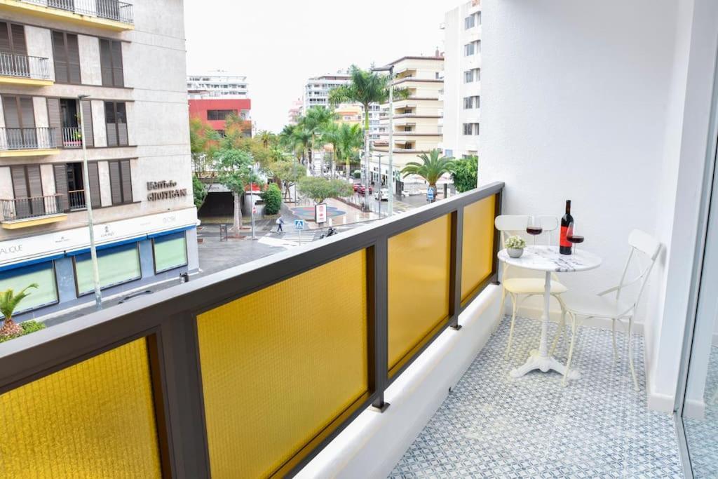 Nice Studio By The Sea Puerto de la Cruz  Exterior foto