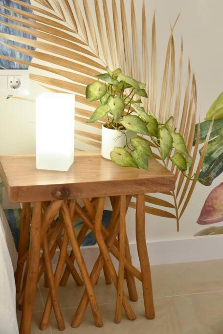 Nice Studio By The Sea Puerto de la Cruz  Exterior foto