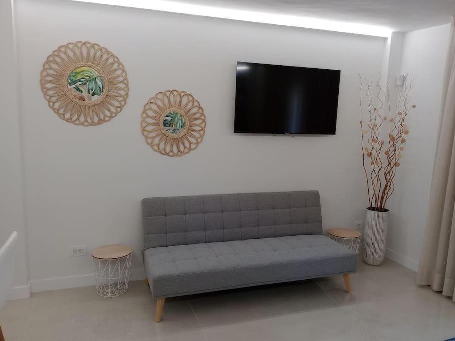 Nice Studio By The Sea Puerto de la Cruz  Exterior foto
