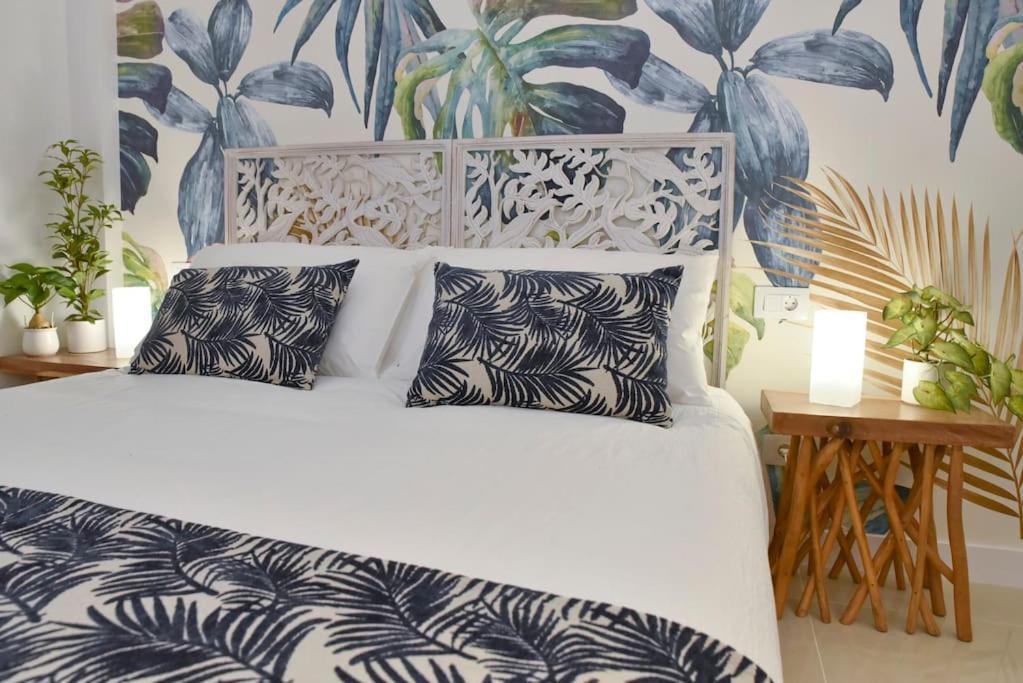 Nice Studio By The Sea Puerto de la Cruz  Exterior foto