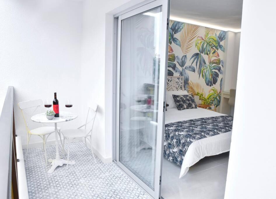 Nice Studio By The Sea Puerto de la Cruz  Exterior foto